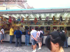 Fête des Grattons - Châteaumeillant