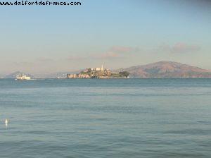 Alcatraz - San Francisco