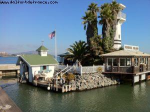Fisherman'wharf - San Francisco
