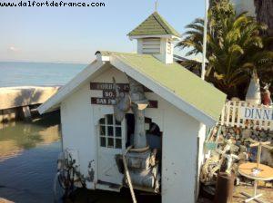 Fisherman'wharf - San Francisco