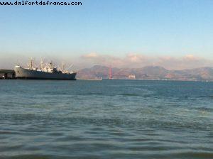 Fisherman'wharf - San Francisco