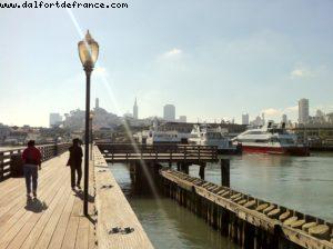 Fisherman'wharf - San Francisco