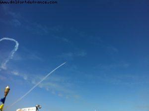 meeting aérien - San Francisco