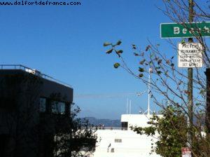 meeting aérien - San Francisco