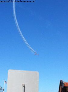 meeting aérien - San Francisco