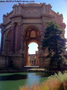 Presidio - San Francisco