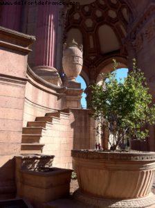 Presidio - San Francisco