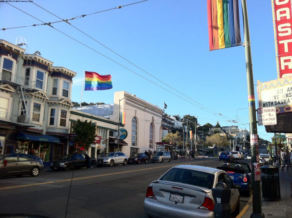 Castro - San Francisco