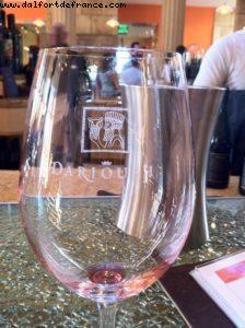 Darius Vignoble - Napa Valley