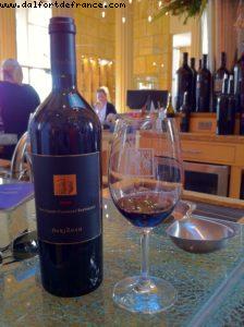 Darius Vignoble - Napa Valley