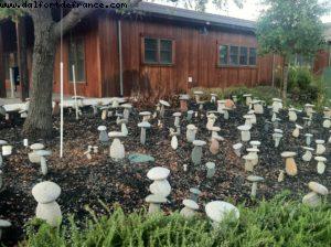 Yountville - Napa Valley