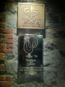 French Laundry - Yountville - Napa Valley