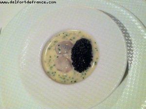 French Laundry - Yountville - Napa Valley