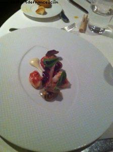 French Laundry - Yountville - Napa Valley