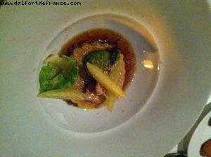 French Laundry - Yountville - Napa Valley