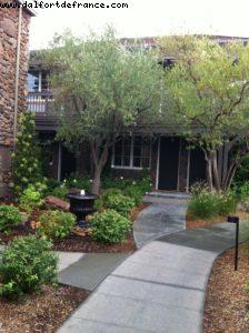 Hôtel Yountville - Napa Valley