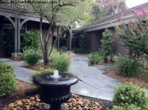 Hôtel Yountville - Napa Valley