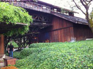 Phelps Vignoble - Napa Valley