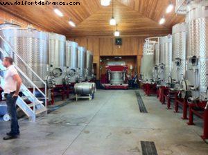 Spottswoode Vignoble - Napa Valley