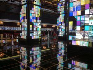 Hôtel Cosmopolitan - Las Vegas 