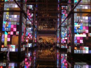 Hôtel Cosmopolitan - Las Vegas 