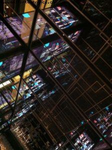 Hôtel Cosmopolitan - Las Vegas 