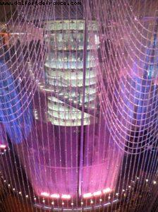 Hôtel Cosmopolitan - Las Vegas 