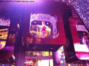 Hôtel Cosmopolitan - Las Vegas 