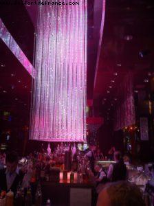 Hôtel Cosmopolitan - Las Vegas 