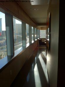 Suite 5001 - Hôtel Vdara - Las Vegas 