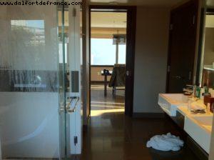 Suite 5001 - Hôtel Vdara - Las Vegas 