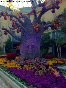 Hôtel Bellagio - Las Vegas 