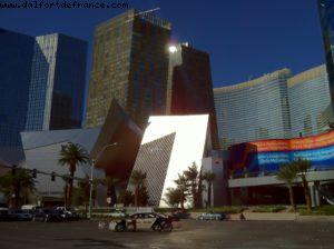 City Centre - Las Vegas 