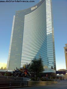 City Centre - Las Vegas 