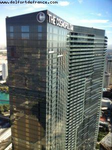 Hôtel Cosmopolitan - Las Vegas 