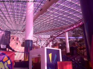 Hôtel Circus Circus - Las Vegas 