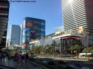 Las Vegas 