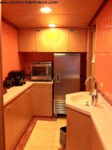 Penthouse 7046 - Our 41st Atlantis cruise (Oosterdam)