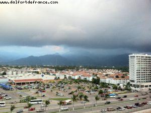 Puerto Vallarta - Our 41st Atlantis cruise (Oosterdam)