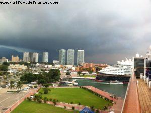 Puerto Vallarta - Our 41st Atlantis cruise (Oosterdam)