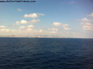 White Party - Our 41st Atlantis cruise (Oosterdam)