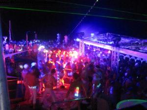 White Party - Our 41st Atlantis cruise (Oosterdam)
