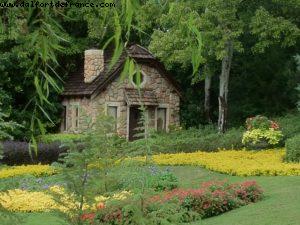 Canada- EPCOT - Walt Disney World