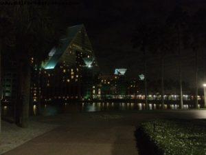 Hotel Dolphin - Walt Disney World