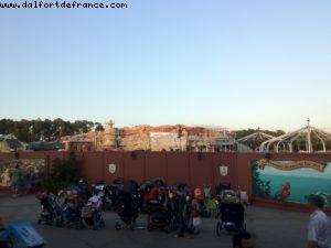 Magic Kingdom - Walt Disney World