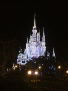 Magic Kingdom - Walt Disney World