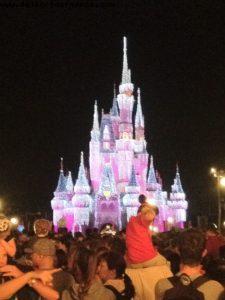 Magic Kingdom - Walt Disney World