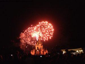 Magic Kingdom - Walt Disney World