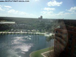 Hotel Dolphin - Walt Disney World -Walt Disney World