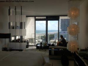 Hotel W - Miami Beach